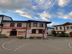 Osmaneli Ericek Köyü Satılık Tarla 13100 M2