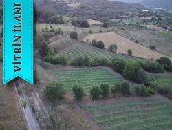 Merkez Deresakarı Köyü Satılık Tarla 2367 M2