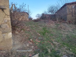 Osmaneli Hisarcık Mah-Hisarcık Köyü. Satılık Arsa 627 M2