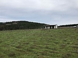 Osmaneli Ericek Köyü Satılık Tarla 14000 M2