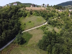 Serdivan Aşağıdereköy Mah. Satılık Tarla 7243 M2