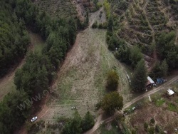 Osmaneli Camicedit Mah. Satılık Arazi