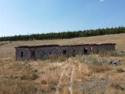 Sultandağı Pınarlı Mah-Üçkuyu Köyü. Satılık Arsa 503 M2