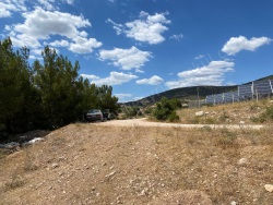 Osmaneli Medetli Köyü Satılık Tarla