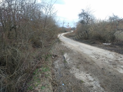 Osmaneli Sarıyazı Köyünde 9 Dönüm Meyve Bahcesi Satılık Tarla Mah-Sarıyazı Köyü