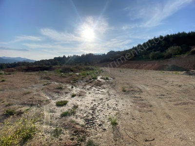 Osmaneli Selçik Köyünde 12 760 M2 Satılık Tarla