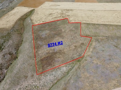 9774M2 Mera Alanı Yanında Satılık Tarla Fırsat Sı Sultandağı Cumhuriyet Mah-Karapınar Köyü