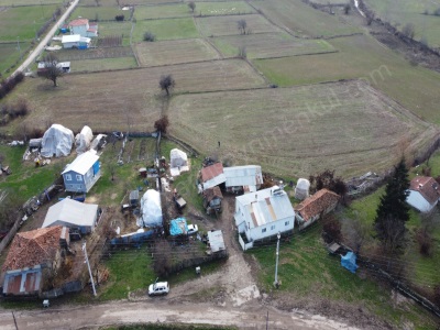 Osmaneli Adliye Köyünde Köy İçi İmarlı 3960M2 Arsa Satılık Tarla