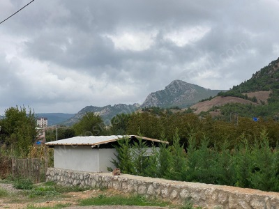 Osmaneli Merkezde %40 İmarlı 240 M2 Satılık Arsa Haceloğlu Mah