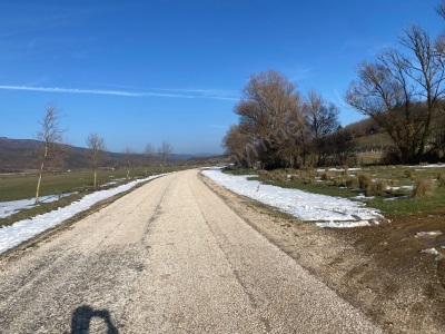 360 M2 Meraya Cepheli Satılık Tarla Osmaneli Oğulpaşa Mah-Oğulpaşa Köyü