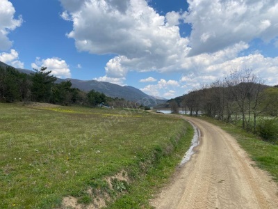 Oğulpaşa Göletinin Dibinde 3 Dönüm Satılık Tarla Kupon Arazi Osmaneli Mah-Oğulpaşa Köyü