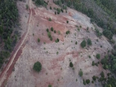 4 600 M2 Uygun Fiyatlı Satılık Arazi Bilecik Osmaneli Oğulpaşa Mah-Oğulpaşa Köyü