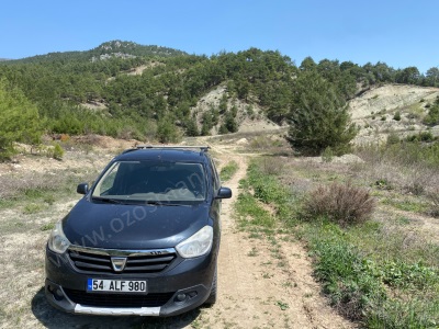 Resmi Yolu Olan 930 M2 Doğa Harikası Arazi Satılık Tarla Gölpazarı İncirli Köyü