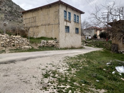 İmarlı Köy İçi Kelepir Acil Satılık Arsa Osmaneli Günüören Köyü