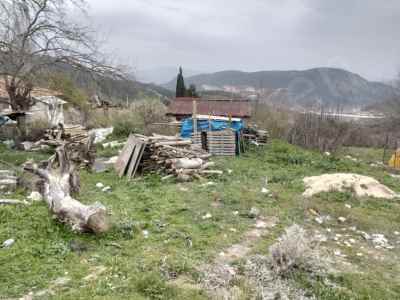 Grundstück Kaufen In  Türkei, Bilecik, Osmaneli, Gunuoren Koyu , 141 m2