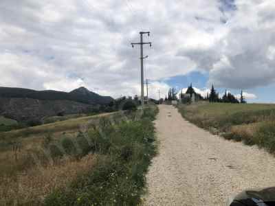 Grundstück Kaufen In  Türkei, Bilecik, Osmaneli, Ciftlik Koyu , 1287 m2
