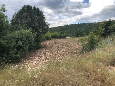 4 Dönüm Kelepir Tarla Kaçmaz Satılık Arazi Bilecik Osmaneli Medetli Köyü