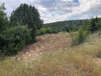 Land Kaufen In  Türkei, Bilecik, Osmaneli, Medetli Koyu , 4032 m2