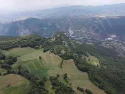 Land Kaufen In  Türkei, Bilecik, Osmaneli, Belenalan Koyu , 6000 m2