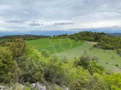 Terrain For Sale in  Turkey, Bilecik, Osmaneli, Balcikhisar Koyu , 3686 m2