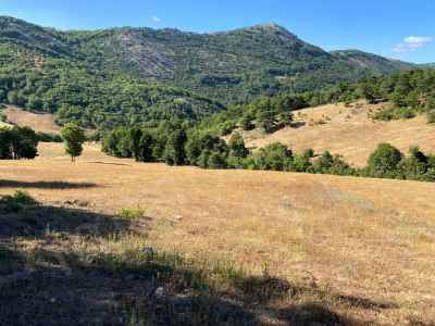 Ackerland Kaufen In  Türkei, Bilecik, Osmaneli, Ogulpasa Str.-Ogulpasa Koyu. , 3362 m2