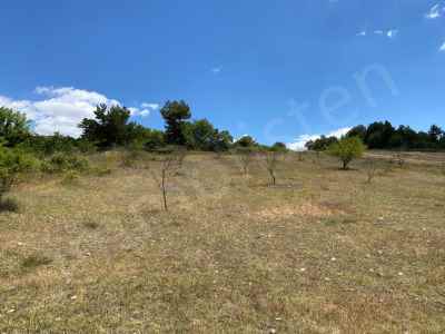 Ackerland Kaufen In  Türkei, Bilecik, Osmaneli, Balcikhisar Koyu , 2400 m2