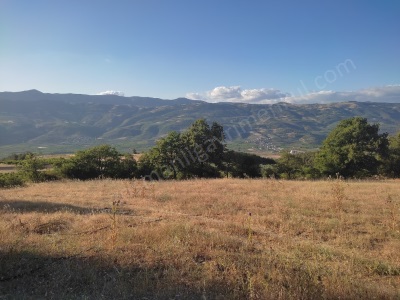 3 105 M2 Resmi Yolu Olan Manzaralı Yatırımlık Satılık Tarla Osmaneli Akçapınar Mah-Akçapınar Köyü