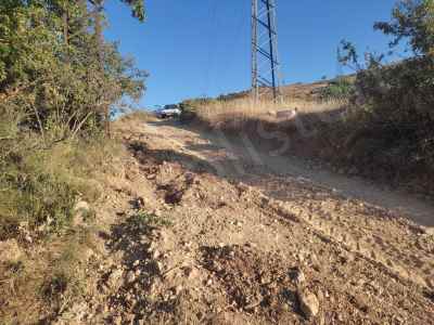 Ackerland Kaufen In  Türkei, Bilecik, Osmaneli, Akcapinar Str.-Akcapinar Koyu. , 3105 m2