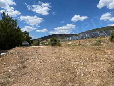 Ackerland Kaufen In  Türkei, Bilecik, Osmaneli, Medetli Koyu 