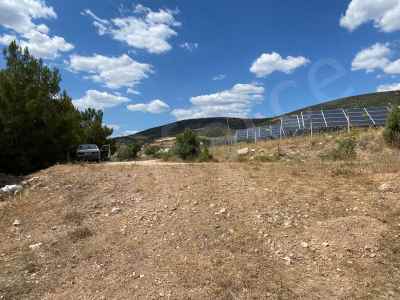 Field For Sale in  Turkey, Bilecik, Osmaneli, Medetli Koyu 