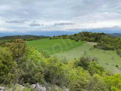Ackerland Kaufen In  Türkei, Bilecik, Osmaneli, Balcikhisar Koyu , 2767 m2