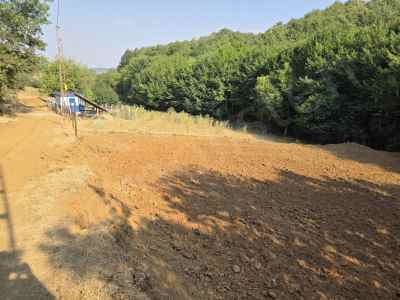 Grundstück Kaufen In  Türkei, Bilecik, Sogut, Hayriye Koyu , 583 m2
