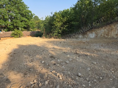 Asfalt Kenarı Bahçeli Ev Hayali Kuranlara %40 İmarlı Ve Satılık Arsa Söğüt Hayriye Köyü