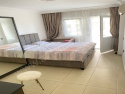 Alanya Mahmutlar Mah. Satılık Daire 2+1 115 M2 | 2. Kat | Klima | 2 Banyo | 2 Yatak Odası