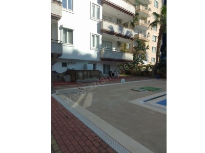 Prestıje 3 3+1 Satılık Daire Antalya Alanya Mahmutlar Mah