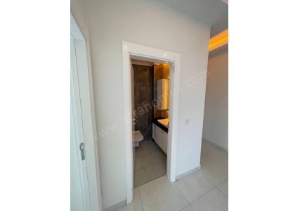 Albımo Loft 1 Satılık Daire Antalya Alanya Mahmutlar Mah