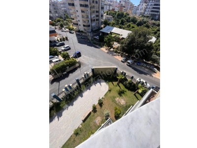 Albımo Loft 1+1 Satılık Daire Antalya Alanya Mahmutlar Mah