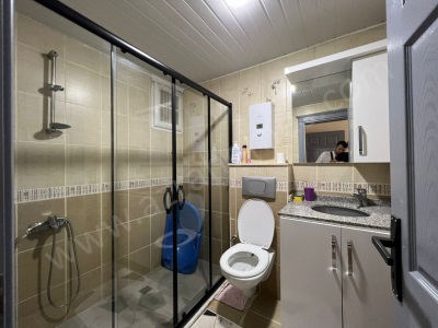 Antalya Alanya Mahmutlarda Satılık Daire Eşyalı 2+1 Mahmutlar Mah