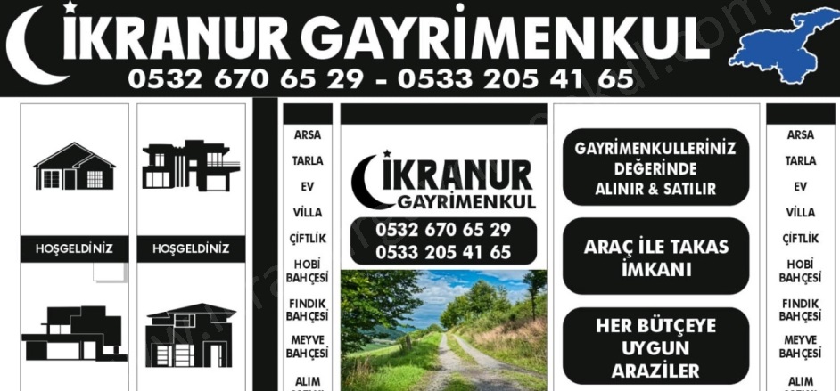 Yahyaköy Mah. Susurluk Satılık Arsa | 2.450.000Tl Resim-1