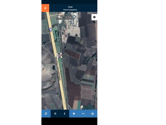 Yahyaköy Mah. Susurluk Satılık Arsa | 2.450.000Tl Resim-4