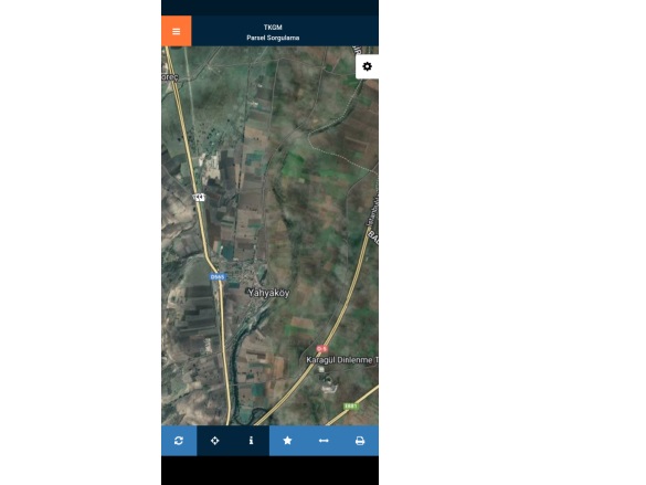 Yahyaköy Mah. Susurluk Satılık Arsa | 2.450.000Tl Resim-5