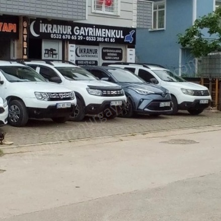 1 Mah-Çobanlar Köyü. Tavşanlı Satılık Arsa |  1100M2 25.000Tl Resim-3