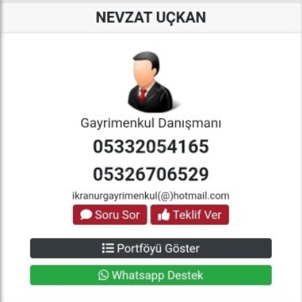 1 Mah-Çobanlar Köyü. Tavşanlı Satılık Arsa |  1100M2 25.000Tl Resim-4