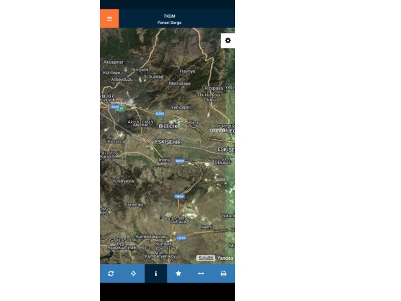 Poyra Köyü Bozüyük Satılık Arsa | 4.250.000Tl Resim-2