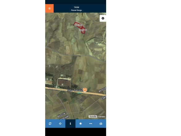 Poyra Köyü Bozüyük Satılık Arsa | 4.250.000Tl Resim-4