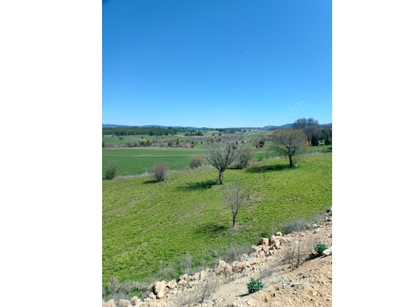 Gürpınar Köyü Emet Satılık Arsa |  3067M2 785.000Tl İmarlı  Resim-2