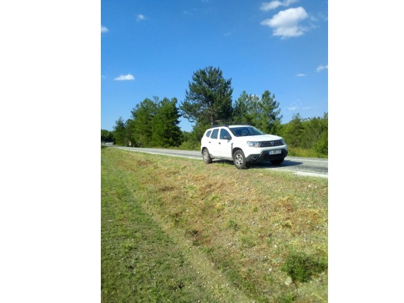 Doğanlar Köyü Tavşanlı Satılık Arazi |  3617M2 825.000Tl İmarlı  Resim-4