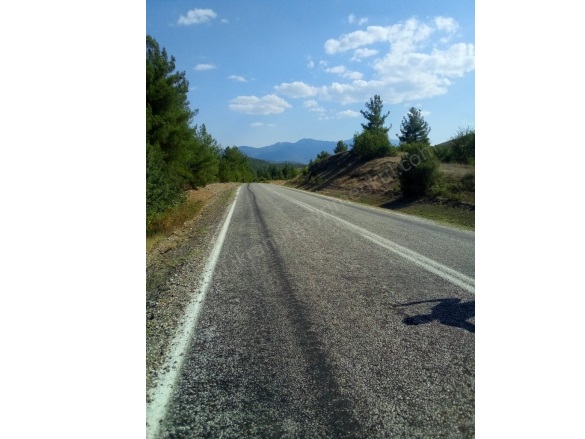 Doğanlar Köyü Tavşanlı Satılık Arazi |  3617M2 825.000Tl İmarlı  Resim-5