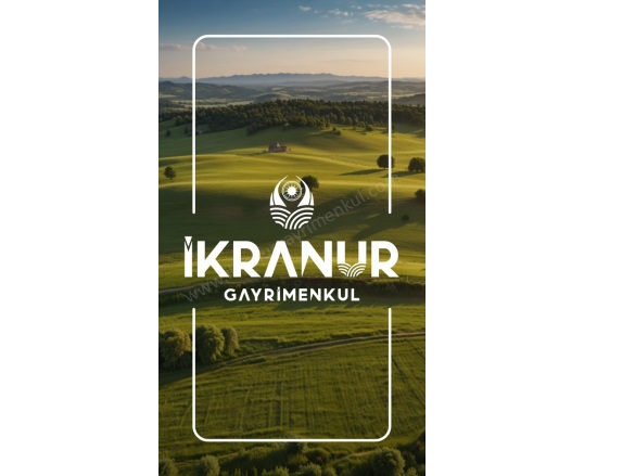 Esen Köyü Aslanapa Satılık Arsa |  3070M2 650.000Tl İmarlı  Resim-2