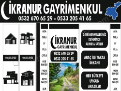 Beylikova Aşağıiğdeağacı Mah. Satılık Arazi